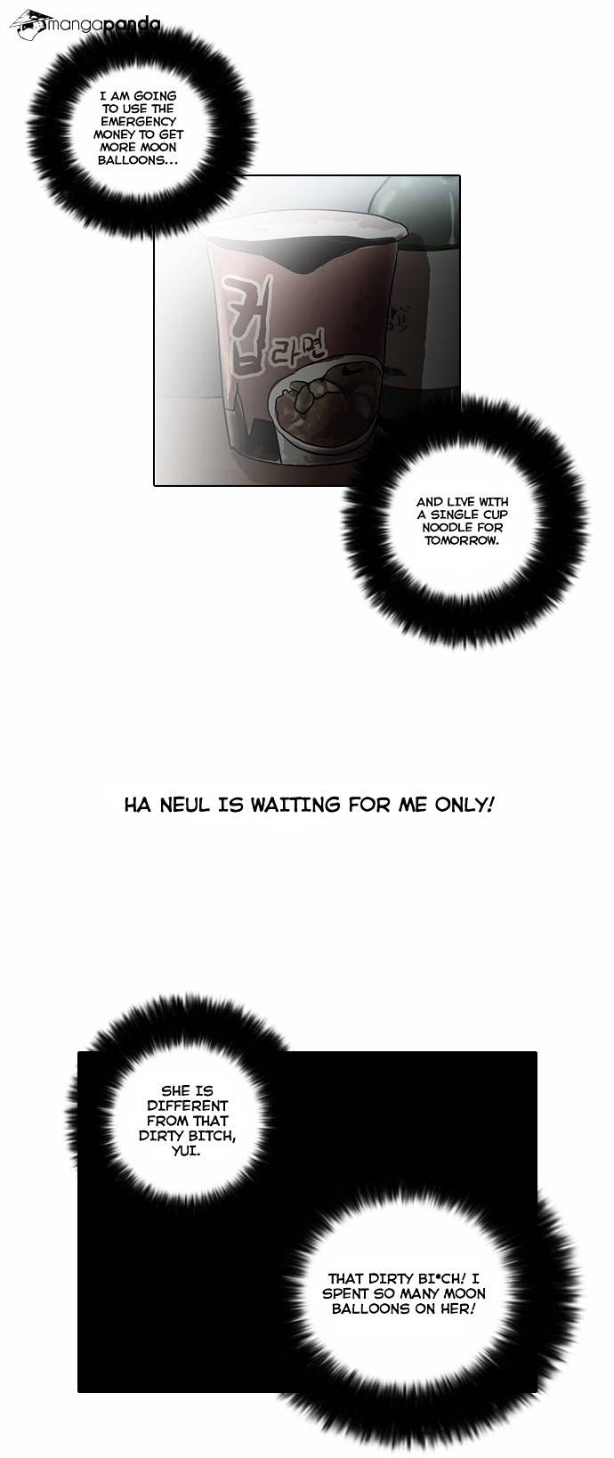 Lookism - Chapter 30