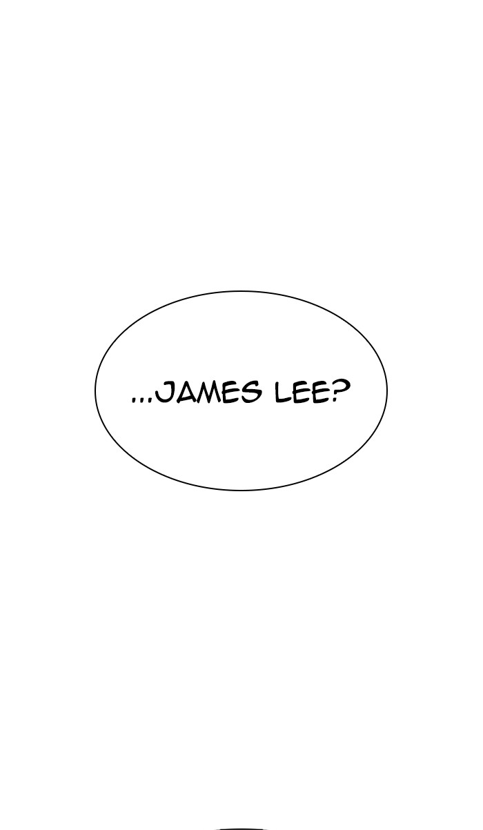 Lookism - Chapter 356: Ep. 356: James Lee (2)