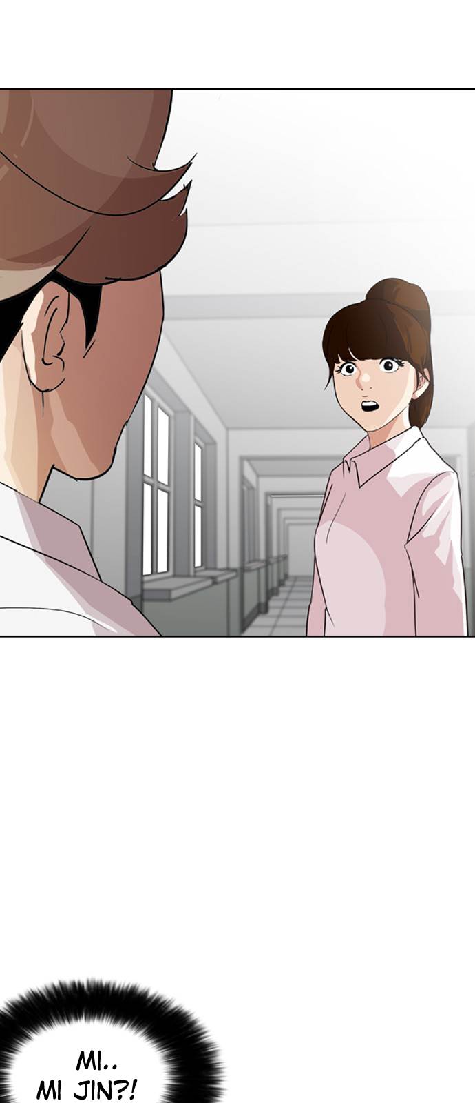 Lookism - Chapter 133