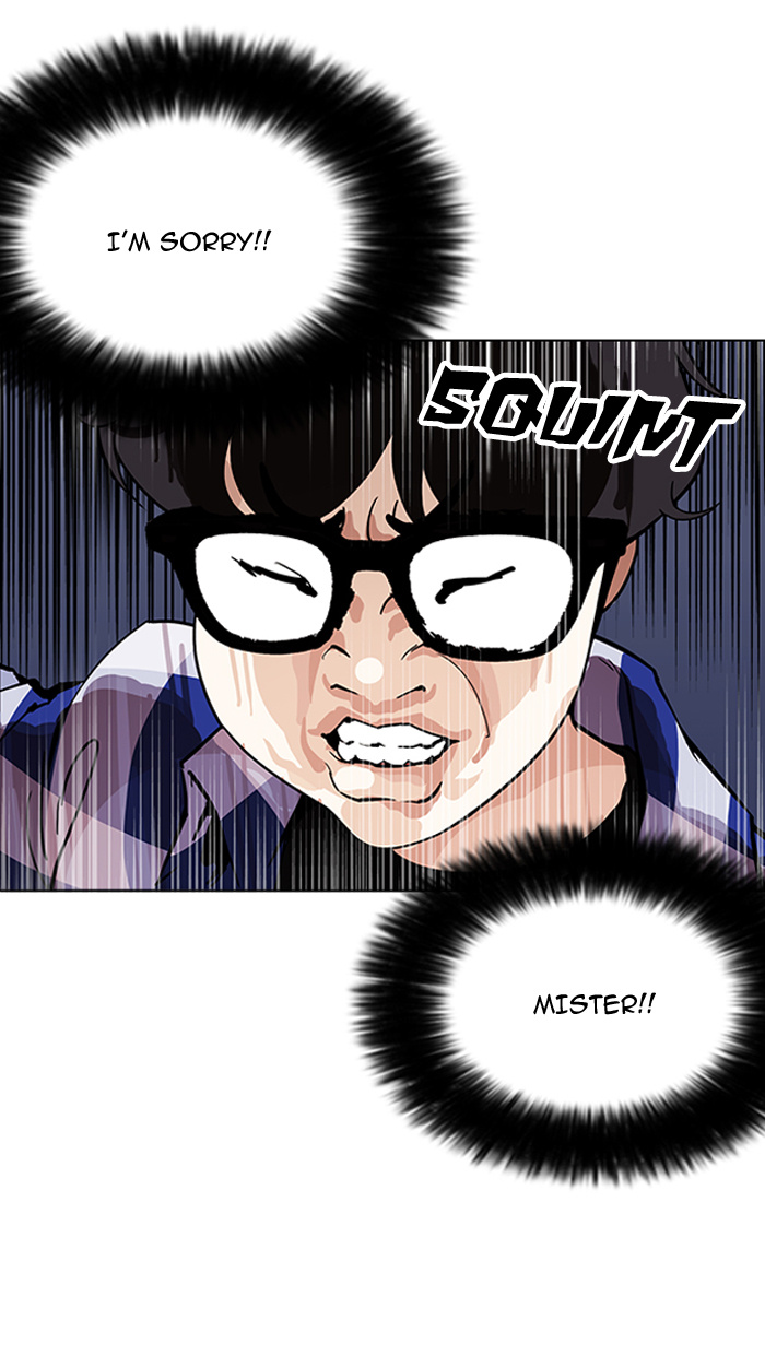 Lookism - Chapter 164