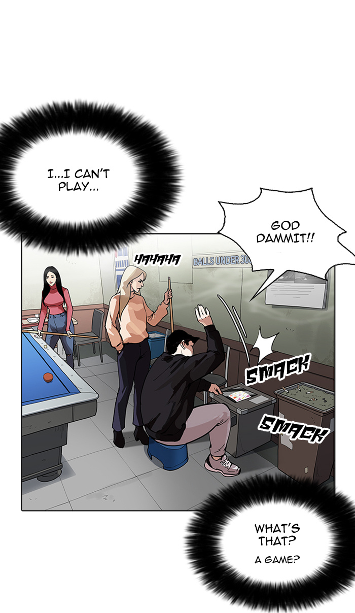 Lookism - Chapter 164