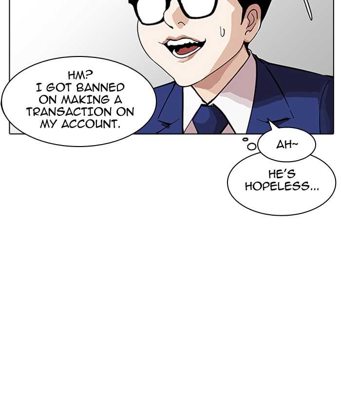 Lookism - Chapter 164