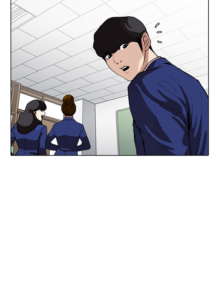 Lookism - Chapter 164