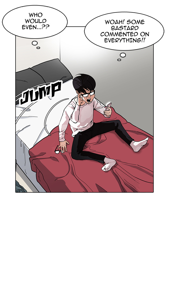 Lookism - Chapter 164