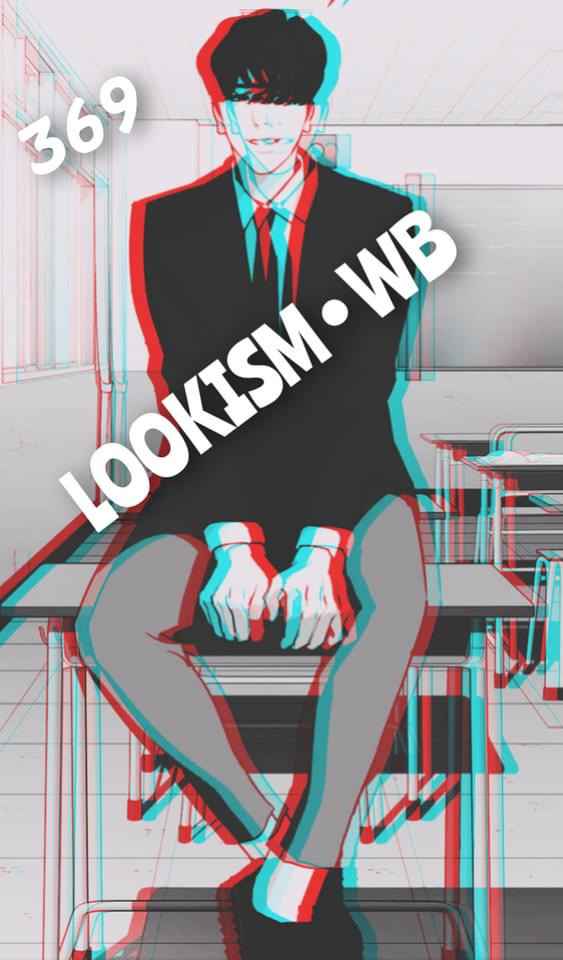 Lookism - Chapter 369.1