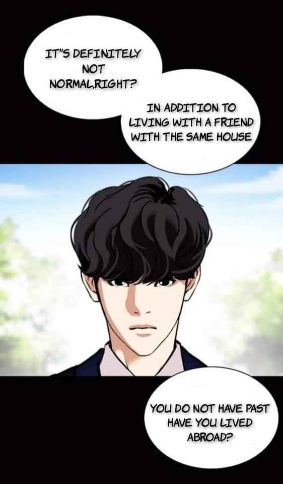 Lookism - Chapter 369.1