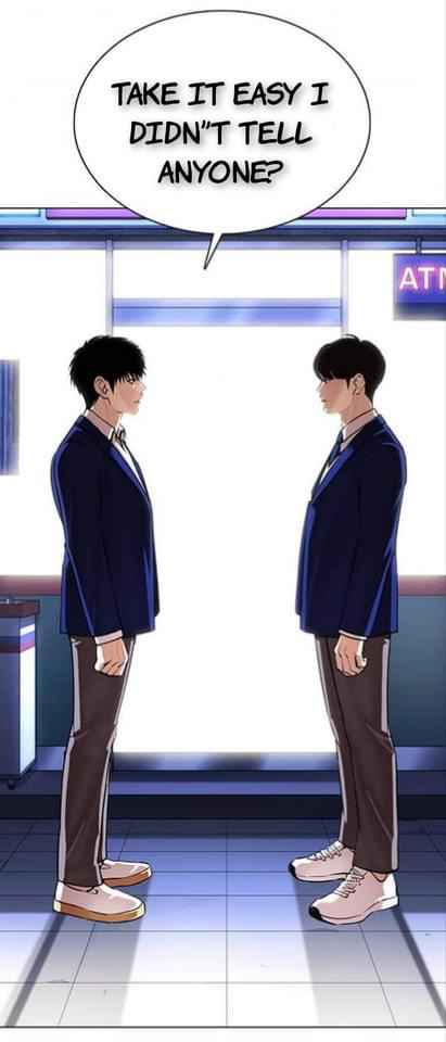 Lookism - Chapter 369.1