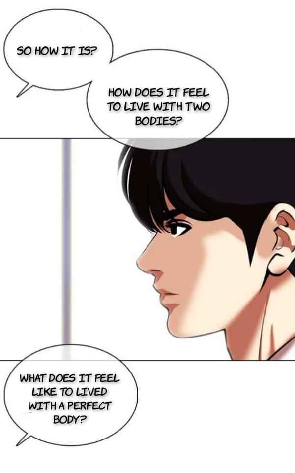 Lookism - Chapter 369.1