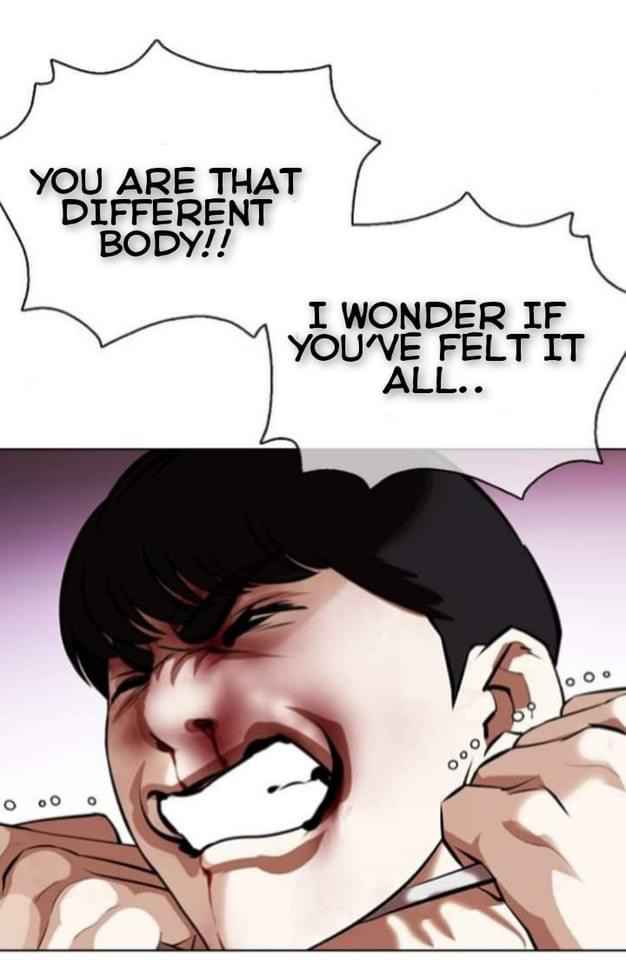 Lookism - Chapter 369.1