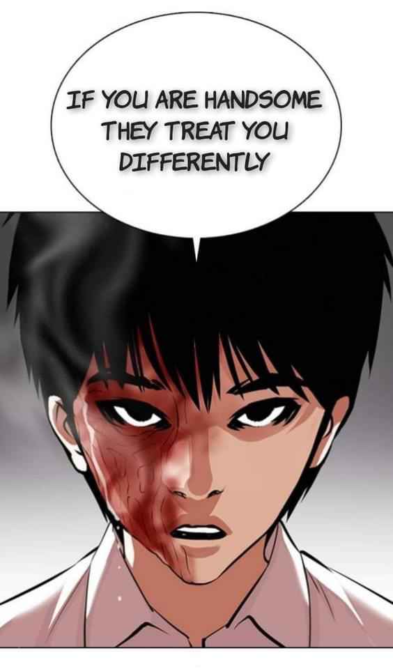 Lookism - Chapter 369.1