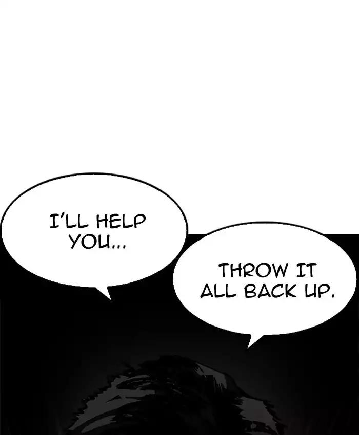 Lookism - Chapter 201: Ep.201: God Dog (3)