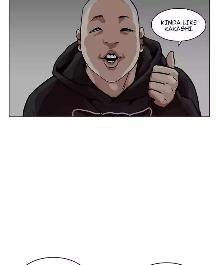 Lookism - Chapter 201: Ep.201: God Dog (3)