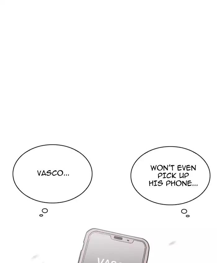 Lookism - Chapter 201: Ep.201: God Dog (3)