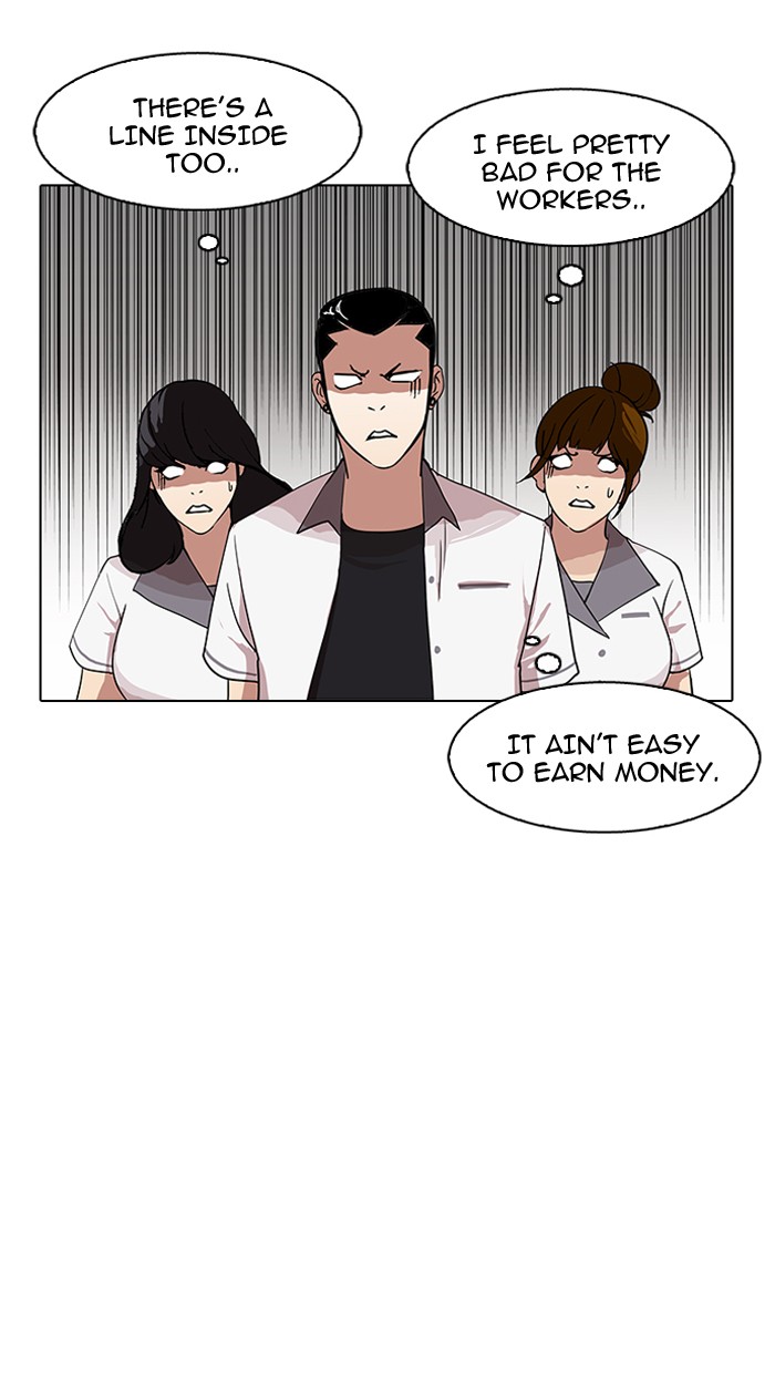 Lookism - Chapter 144