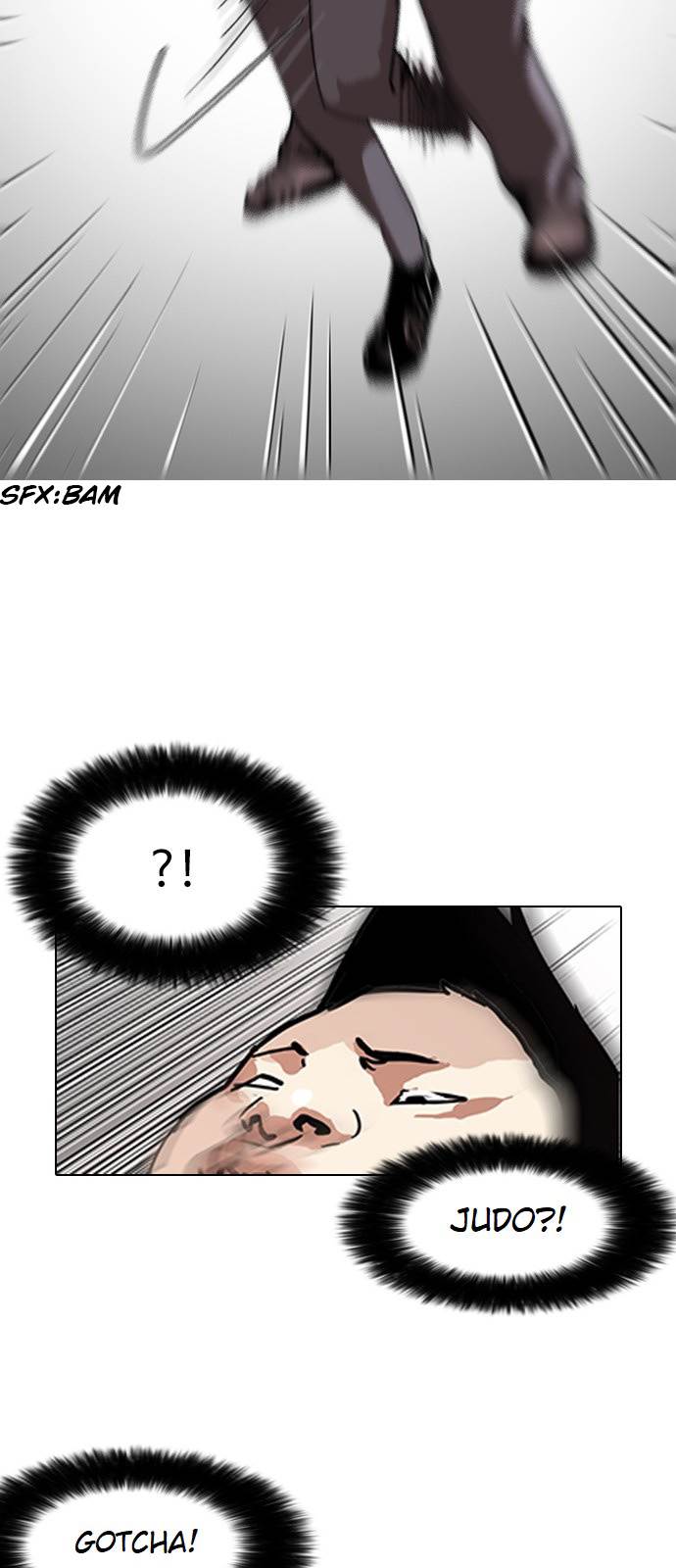 Lookism - Chapter 123