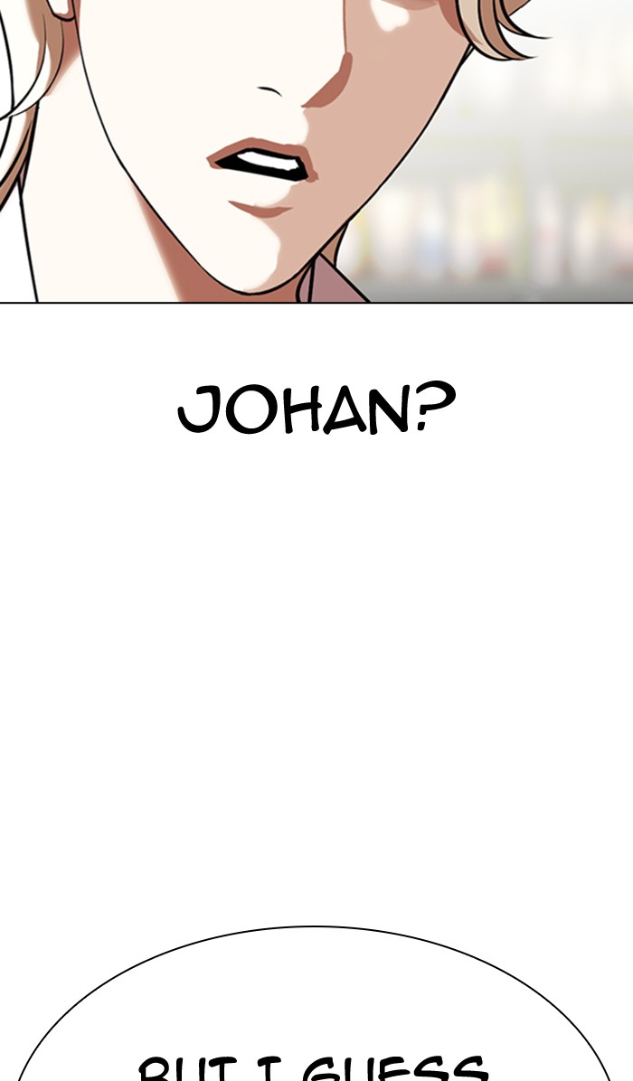 Lookism - Chapter 349: Ep. 349: The Summit Meeting (2)