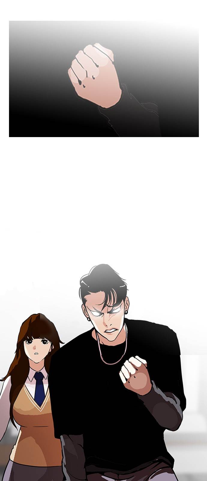 Lookism - Chapter 126