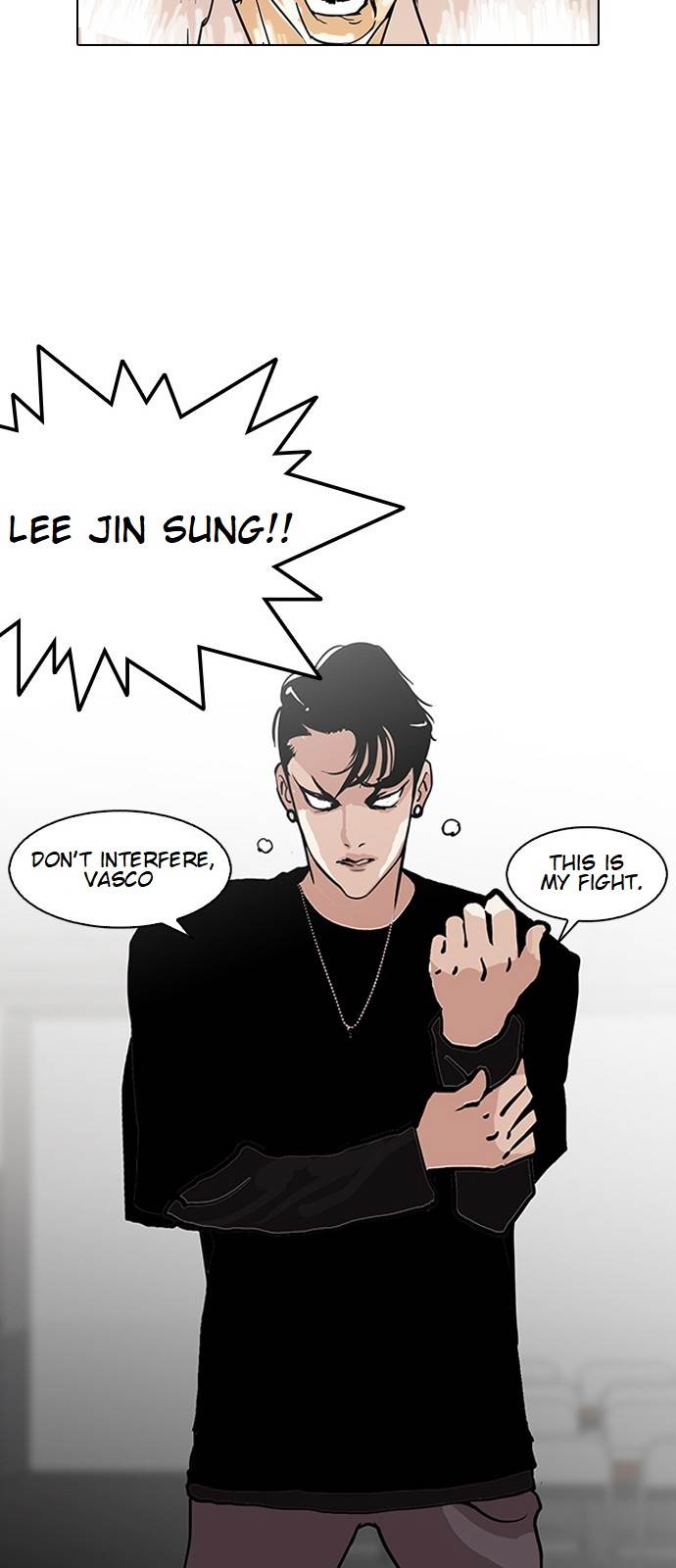 Lookism - Chapter 126