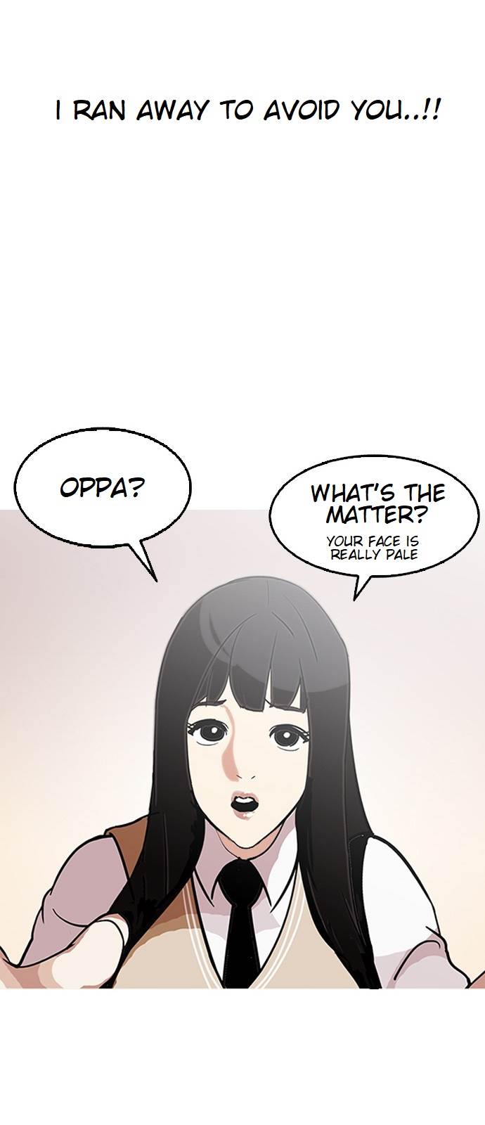 Lookism - Chapter 126