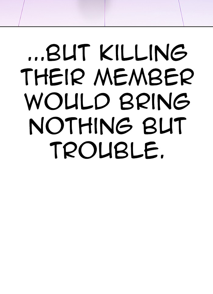 Lookism - Chapter 327: Ep. 327: Club (3)