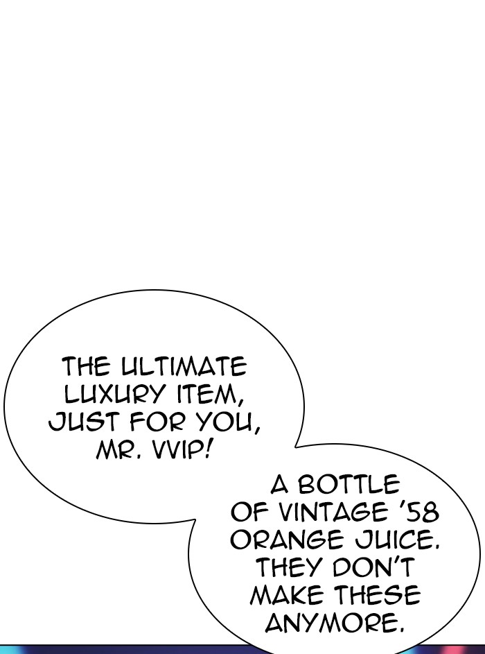 Lookism - Chapter 327: Ep. 327: Club (3)