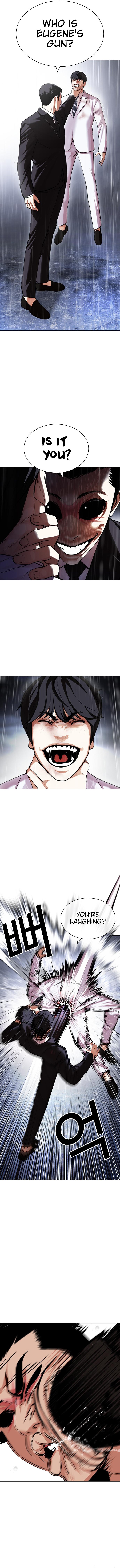 Lookism - Chapter 426