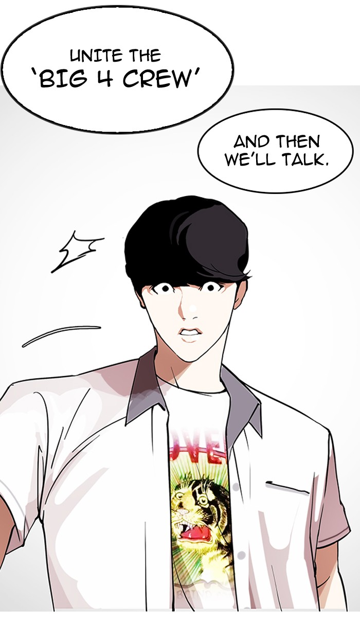 Lookism - Chapter 146