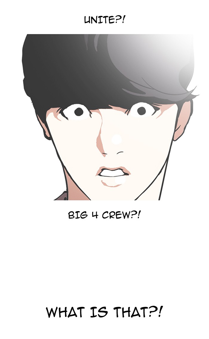 Lookism - Chapter 146