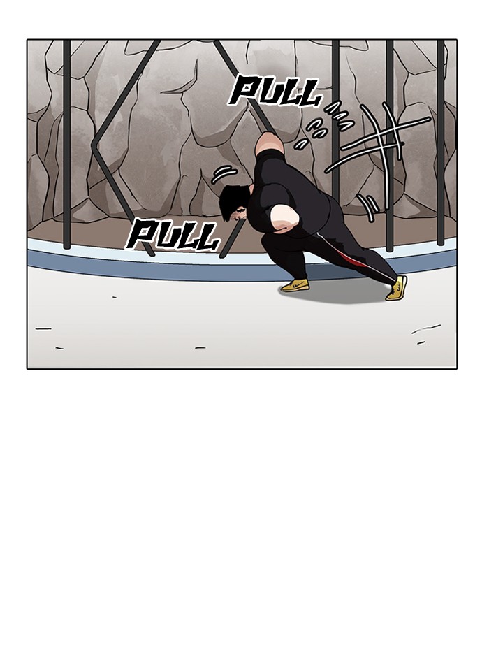 Lookism - Chapter 146