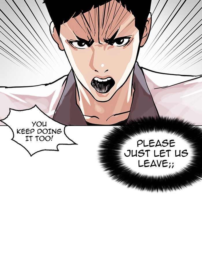 Lookism - Chapter 146