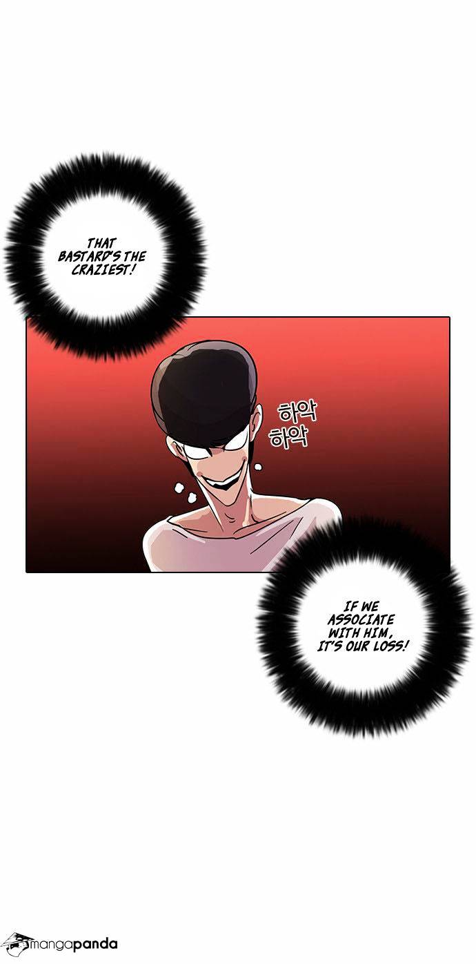 Lookism - Chapter 13