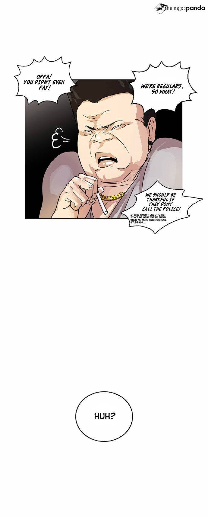 Lookism - Chapter 13