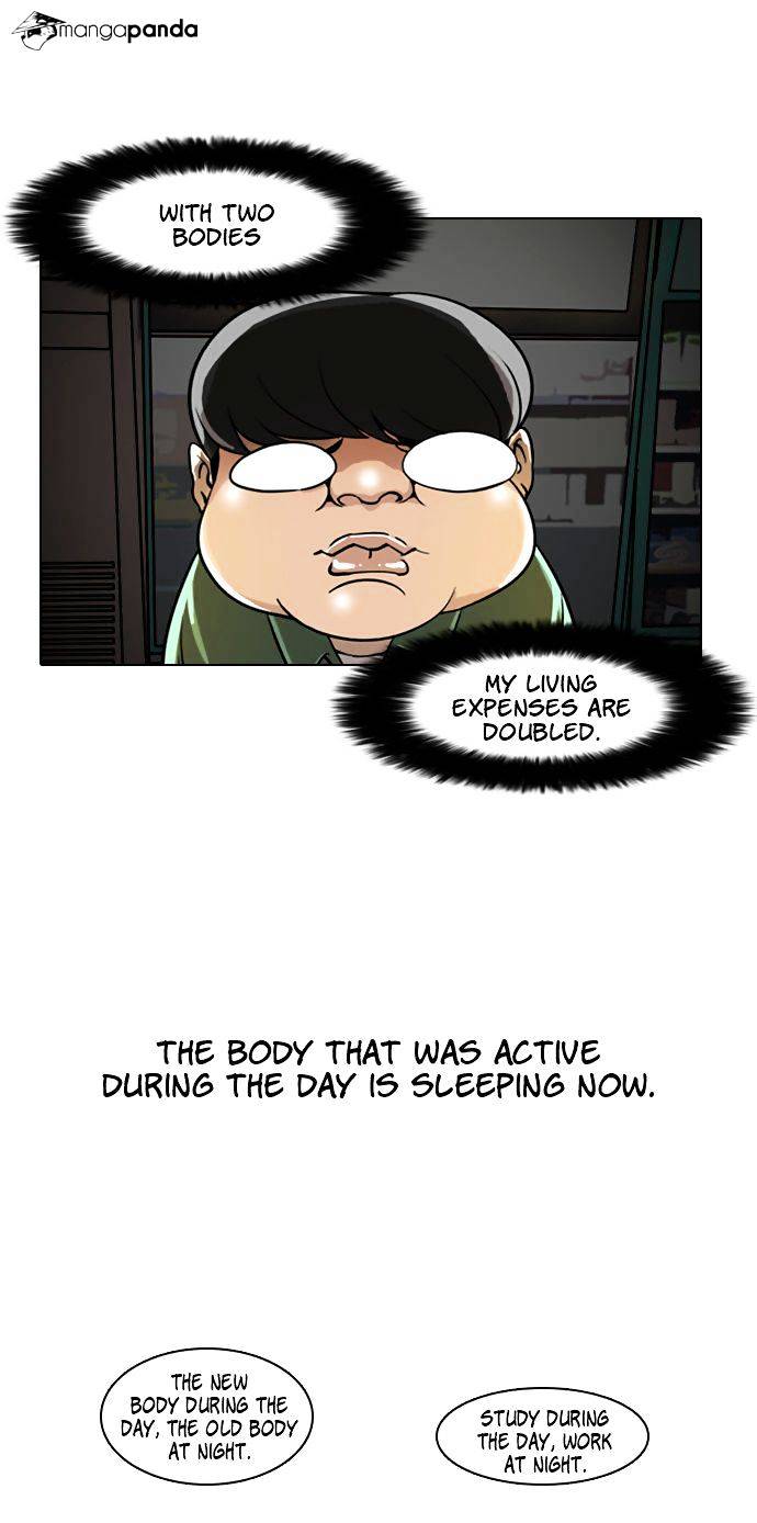 Lookism - Chapter 5