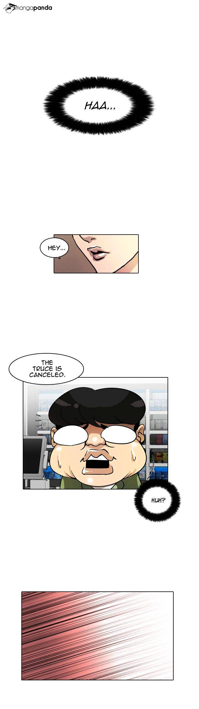 Lookism - Chapter 5