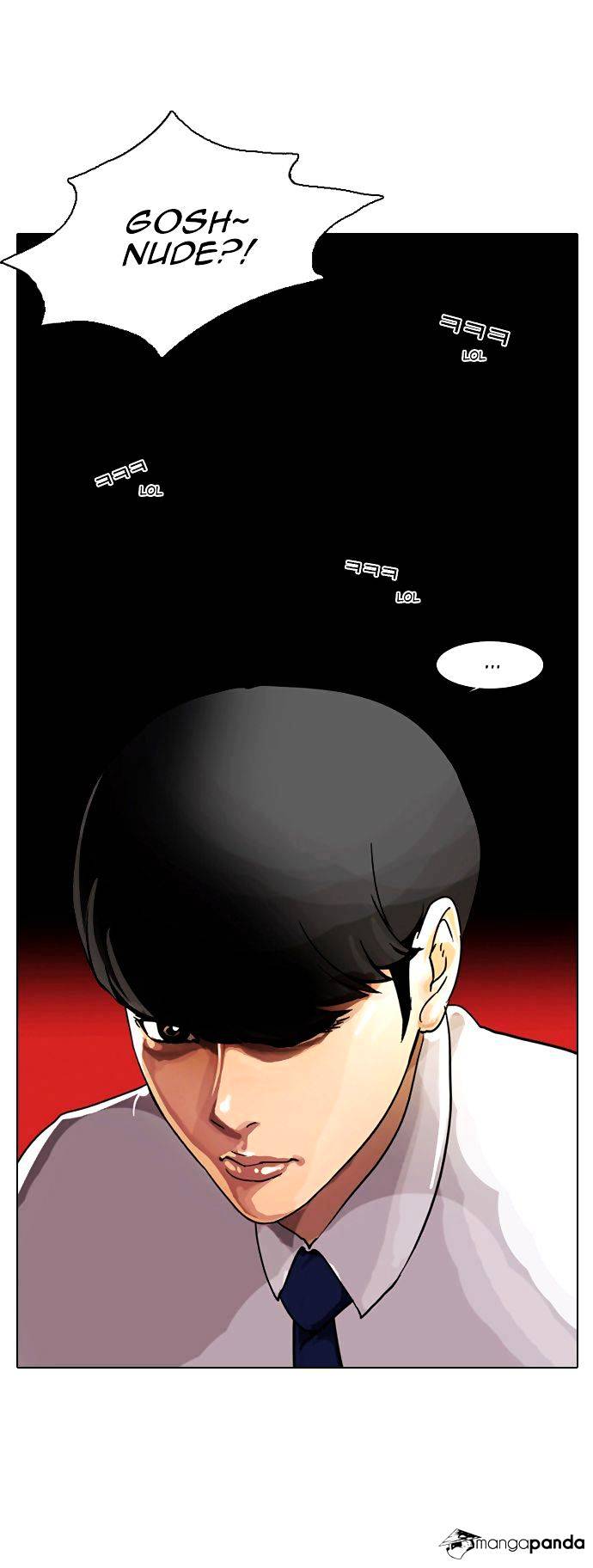 Lookism - Chapter 5