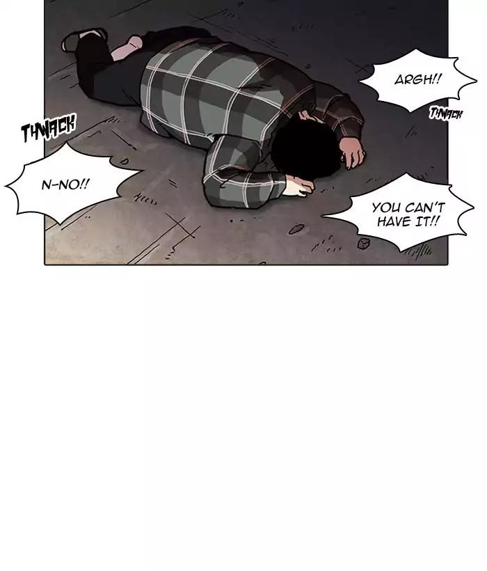 Lookism - Chapter 194: Ep.194: Homeless [Conclusion]