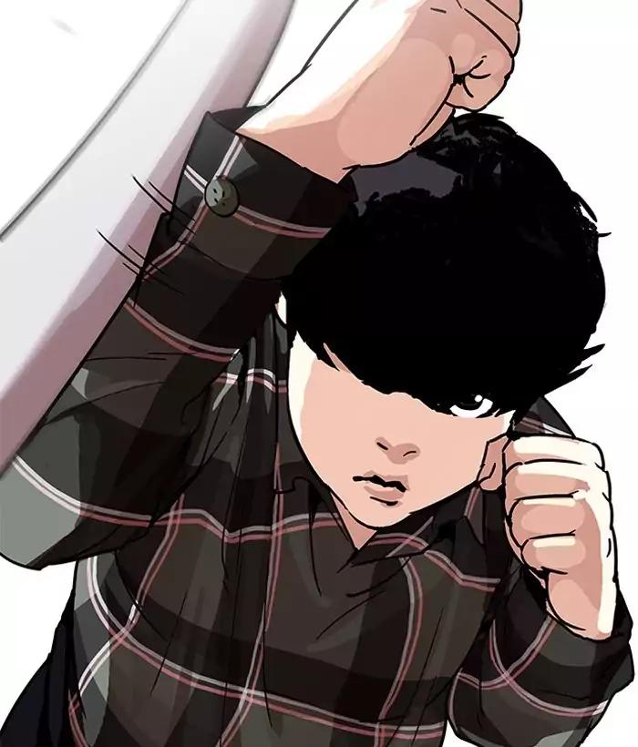 Lookism - Chapter 194: Ep.194: Homeless [Conclusion]