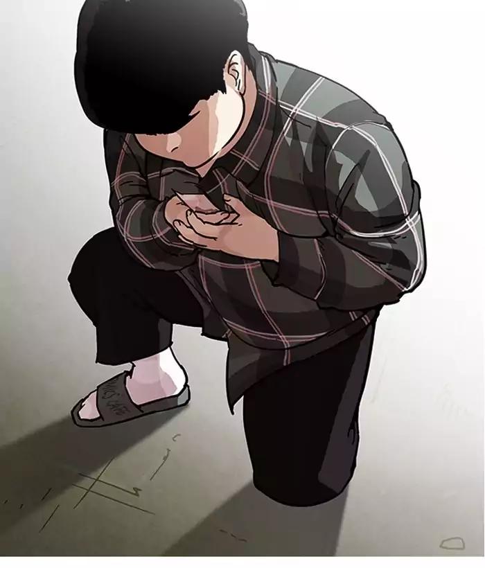 Lookism - Chapter 194: Ep.194: Homeless [Conclusion]