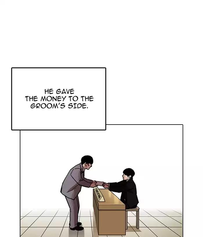 Lookism - Chapter 194: Ep.194: Homeless [Conclusion]