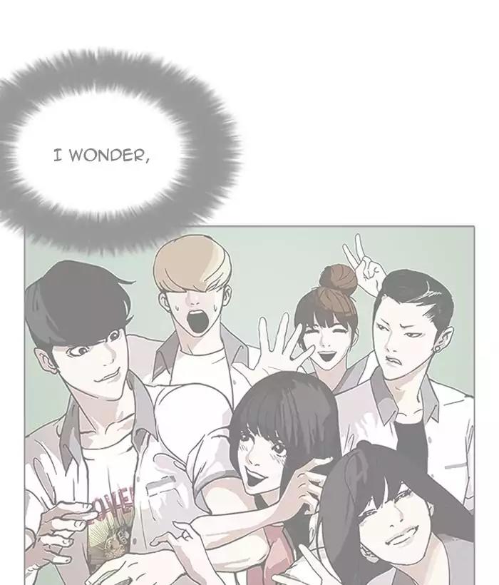 Lookism - Chapter 194: Ep.194: Homeless [Conclusion]