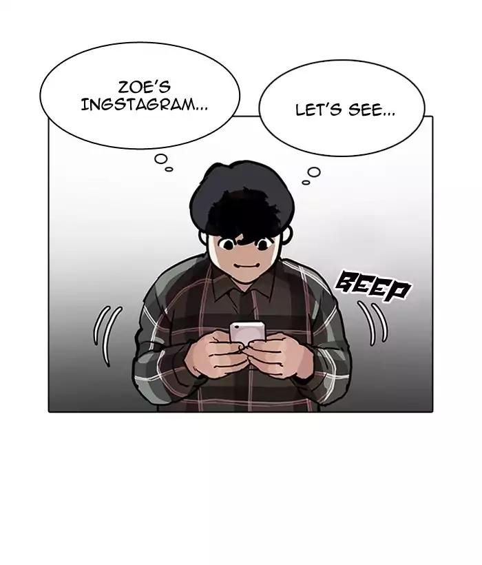 Lookism - Chapter 194: Ep.194: Homeless [Conclusion]