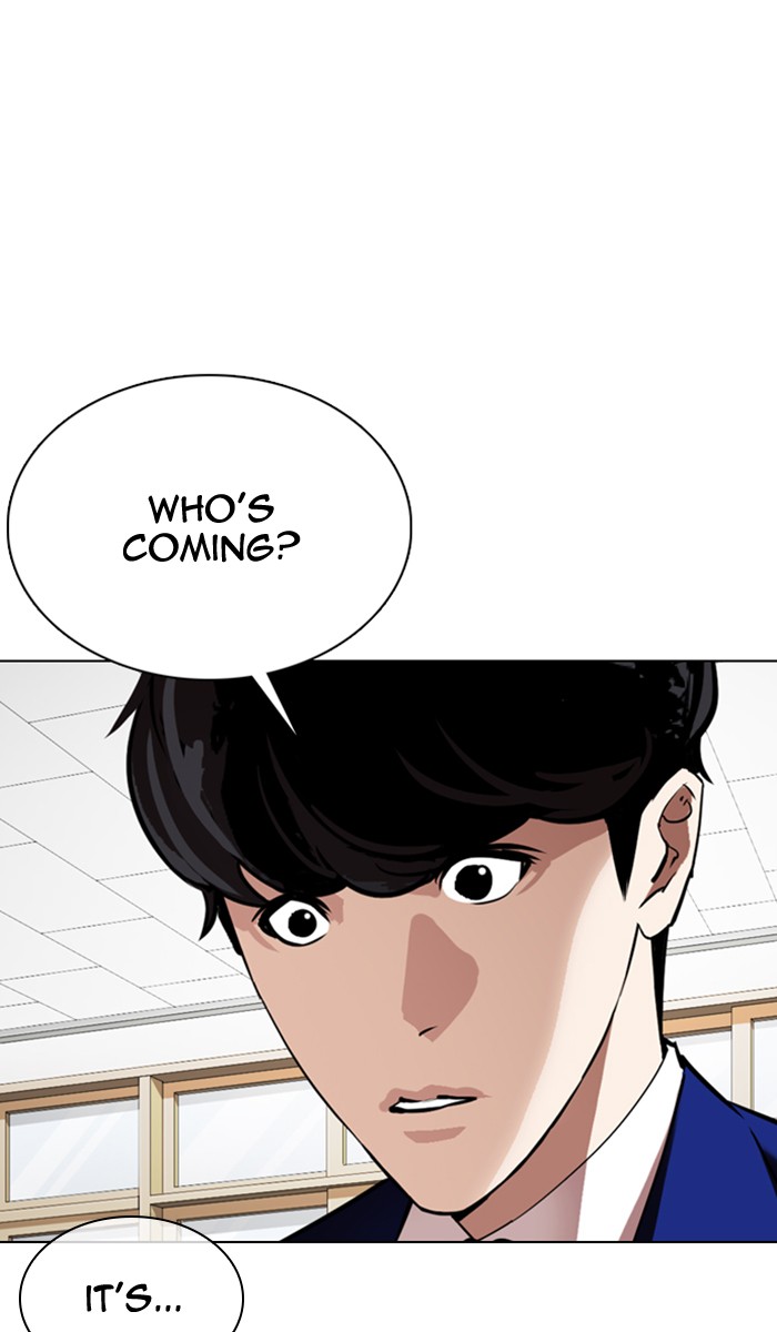 Lookism - Chapter 354: Ep. 354: James Lee (Prologue)