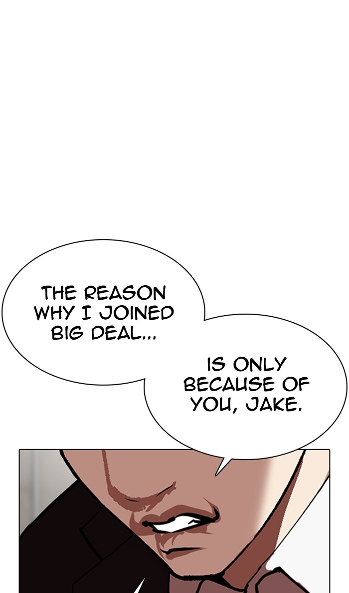 Lookism - Chapter 354: Ep. 354: James Lee (Prologue)