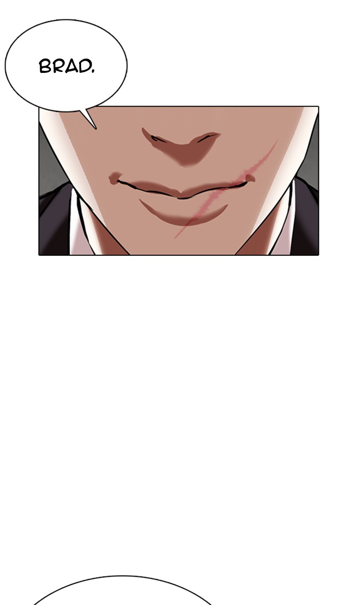 Lookism - Chapter 354: Ep. 354: James Lee (Prologue)