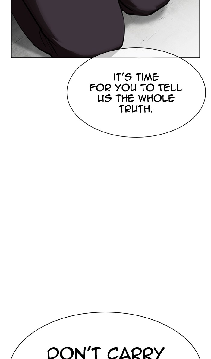 Lookism - Chapter 354: Ep. 354: James Lee (Prologue)