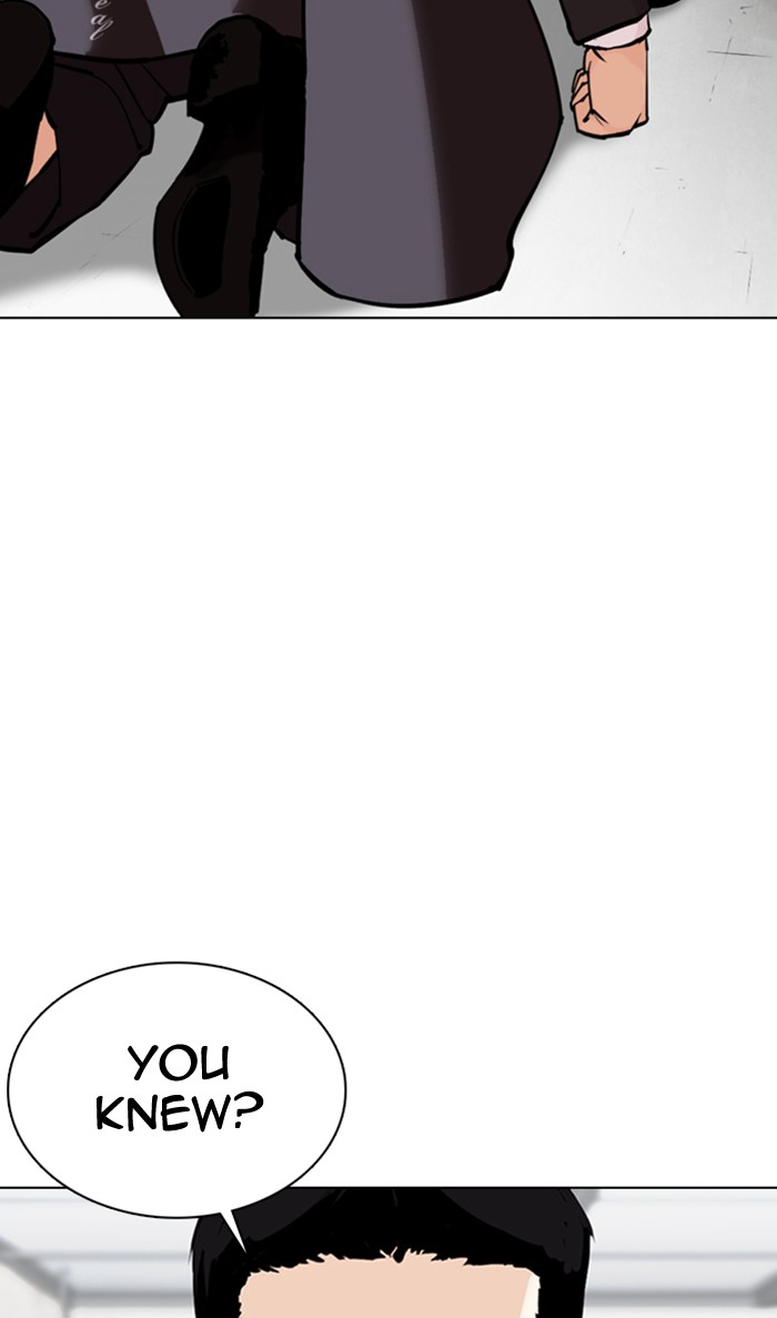 Lookism - Chapter 354: Ep. 354: James Lee (Prologue)