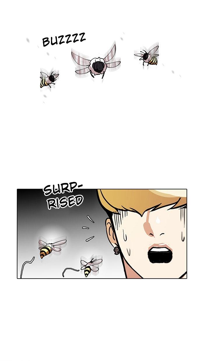 Lookism - Chapter 110