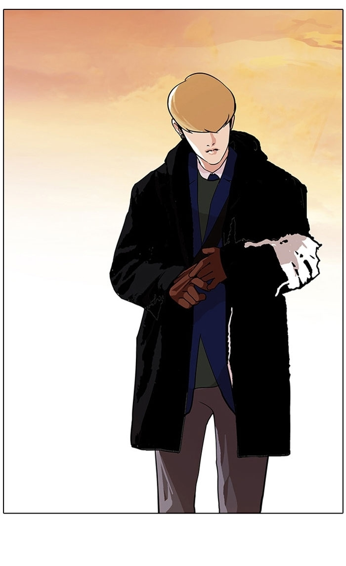 Lookism - Chapter 110