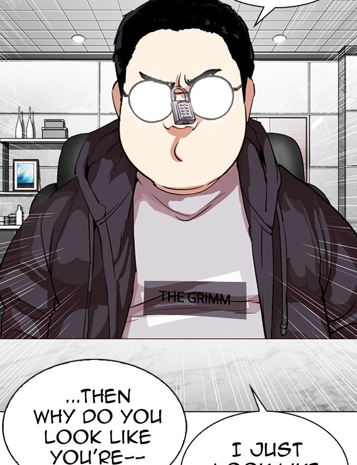 Lookism - Chapter 288