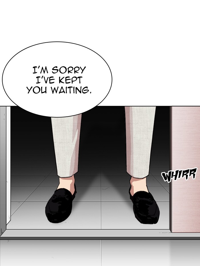 Lookism - Chapter 288